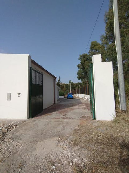 VILLA SPATARO - TORRE MAKAUDA (AG)