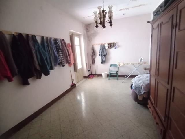 CASA LOSI – CORSO VITTORIO EMANUELE
