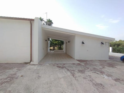 VILLA SPATARO - TORRE MAKAUDA (AG)