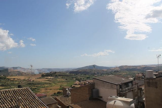 APT CICCARELLO AMARI – SALITA LA CORTE