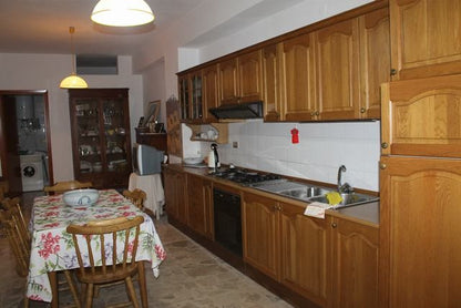 CASA GISELLA VIA CALTAGIRONE