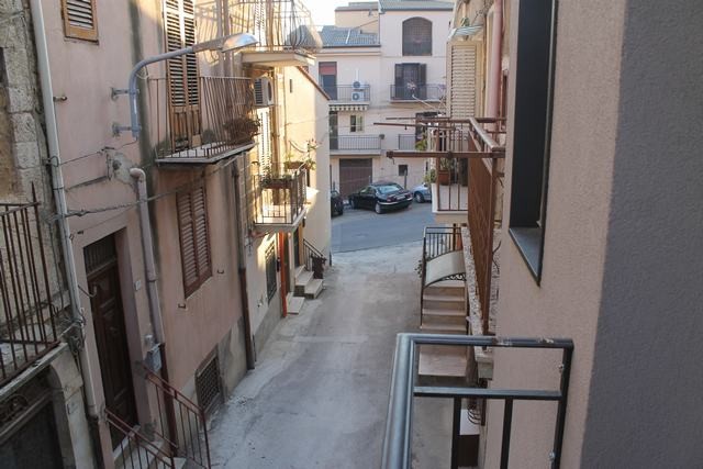 CASA GISELLA VIA CALTAGIRONE