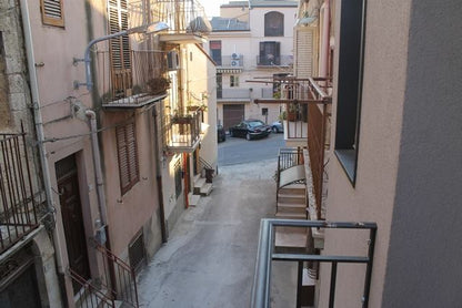 CASA GISELLA VIA CALTAGIRONE