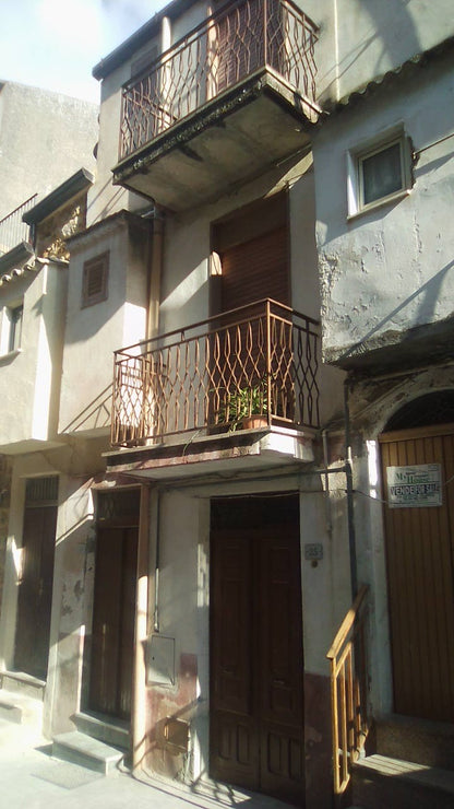 CASA  MIRONA VIA ROMA