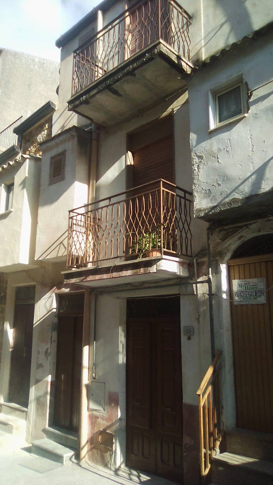 CASA  MIRONA VIA ROMA