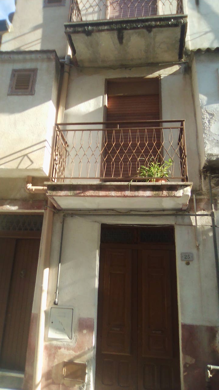 CASA  MIRONA VIA ROMA