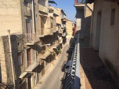 CASA CASTELLANO – VIA PATERNÒ