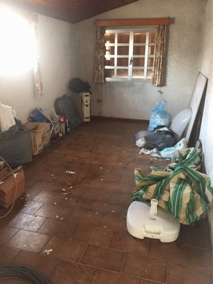 CASA CASTELLANO – VIA PATERNÒ