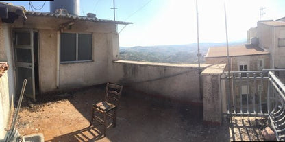 CASA CASTELLANO – VIA PATERNÒ