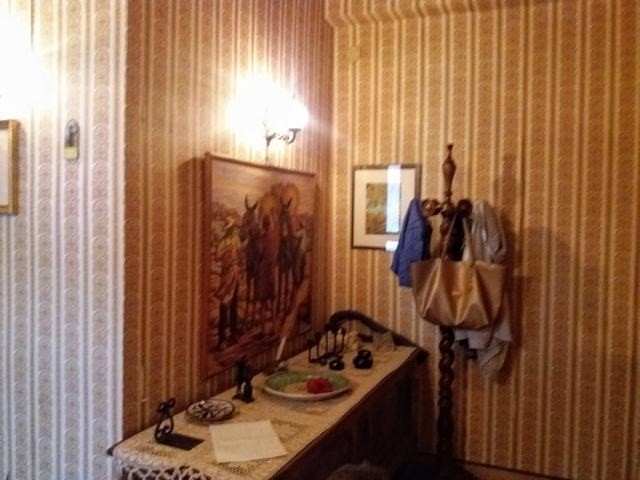 APT PERCONTI (BIVONA) – CASA 1