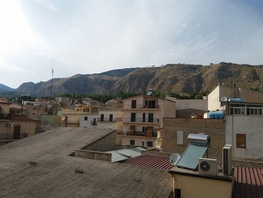 APT PERCONTI (BIVONA) – CASA 1
