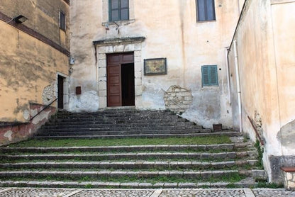 APT PERCONTI (BIVONA) – CASA 1