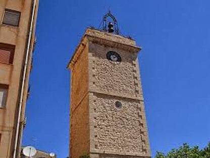 APT PERCONTI (BIVONA) – CASA 1