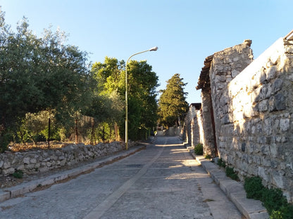 APT PERCONTI (BIVONA) – CASA 2