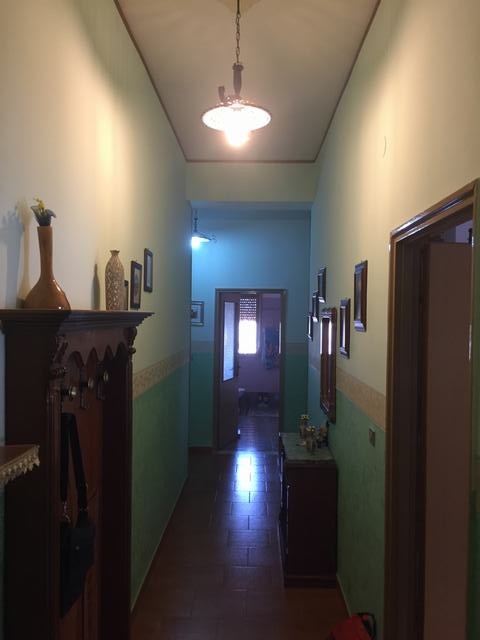 APPARTAMENTO PANORAMICO BARBIERA MONTALBANO – CORSO VITTORIO EMANUELE