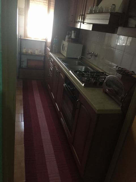 APPARTAMENTO PANORAMICO BARBIERA MONTALBANO – CORSO VITTORIO EMANUELE