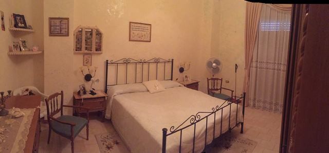 APPARTAMENTO PANORAMICO BARBIERA MONTALBANO – CORSO VITTORIO EMANUELE
