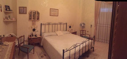 APPARTAMENTO PANORAMICO BARBIERA MONTALBANO – CORSO VITTORIO EMANUELE