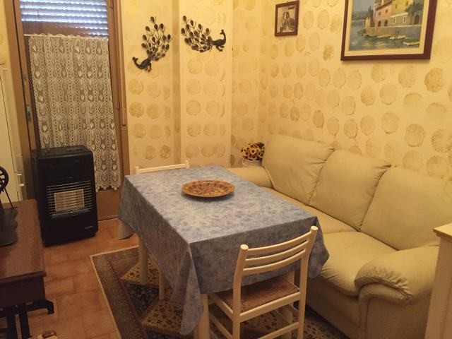APPARTAMENTO PANORAMICO BARBIERA MONTALBANO – CORSO VITTORIO EMANUELE