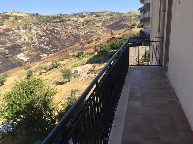 APPARTAMENTO PANORAMICO BARBIERA MONTALBANO – CORSO VITTORIO EMANUELE