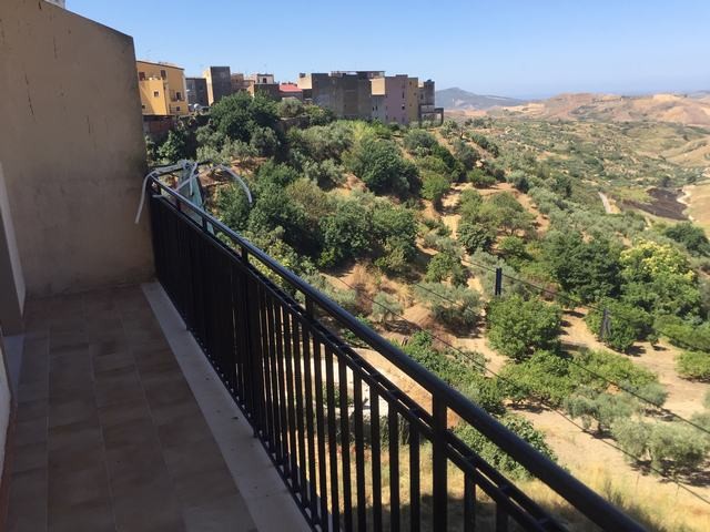 APPARTAMENTO PANORAMICO BARBIERA MONTALBANO – CORSO VITTORIO EMANUELE