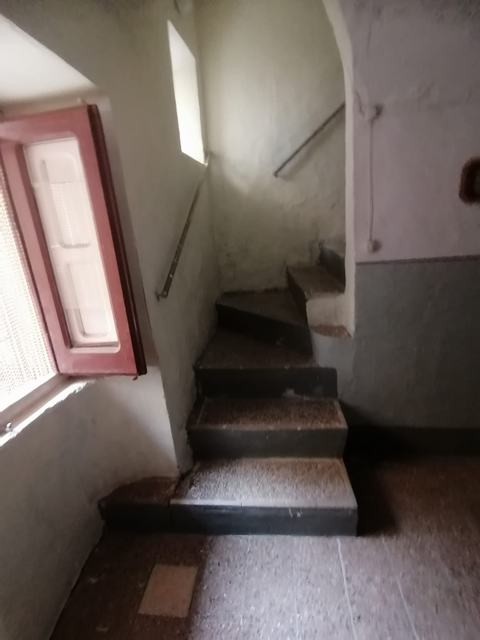 CASA DANIELE – VIA ARIOSTO