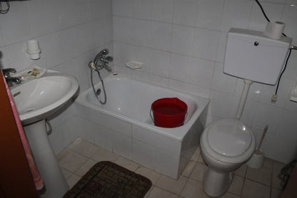 CASA CICCHIRILLO – VIA SALERNO