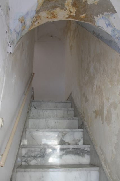 CASA CICCHIRILLO – VIA SALERNO