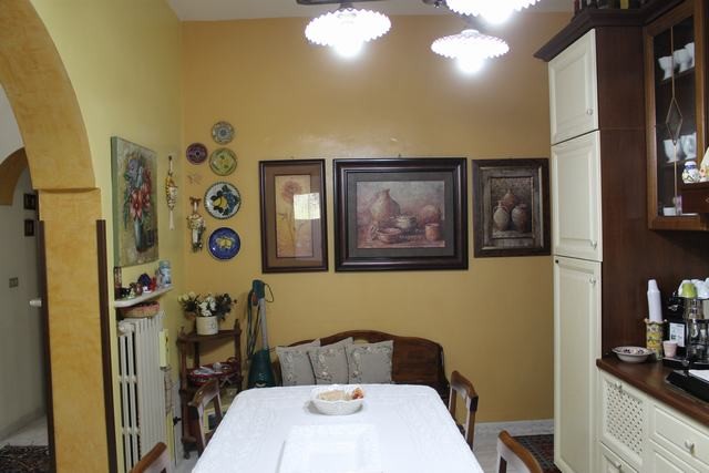 VILLA E TERRENO LO BUE – CDA MARULLO - QUARTO ROCCHI
