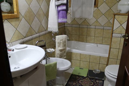 VILLA E TERRENO LO BUE – CDA MARULLO - QUARTO ROCCHI