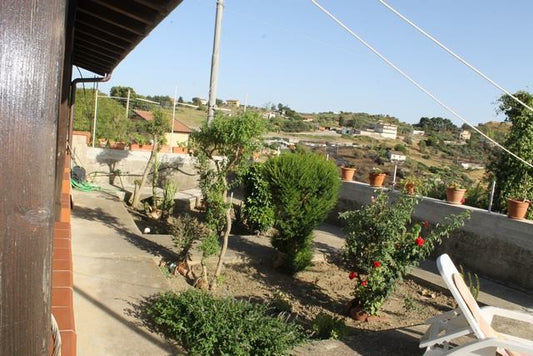 VILLA E TERRENO LO BUE – CDA MARULLO - QUARTO ROCCHI