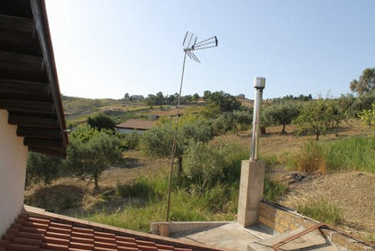 VILLA E TERRENO LO BUE – CDA MARULLO - QUARTO ROCCHI