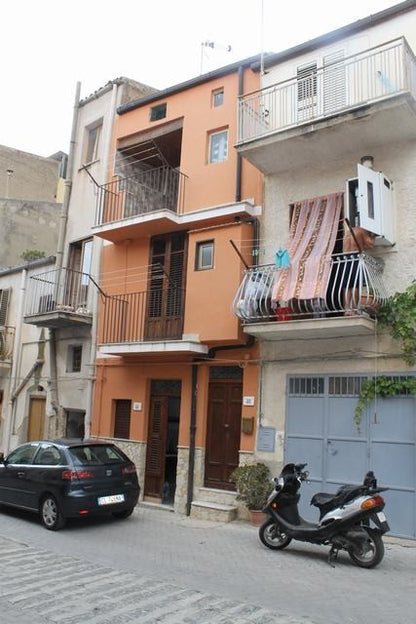 PANORAMIC HOUSE VIA MARCONI