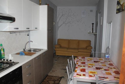 PANORAMIC HOUSE VIA MARCONI