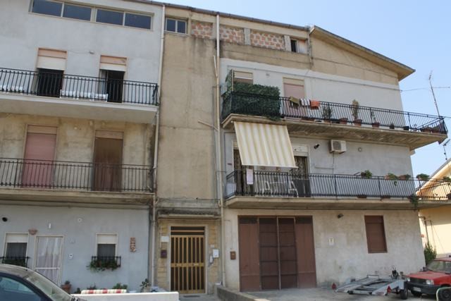 APPARTAMENTO PANORAMICO CONTI – VIA VERGA