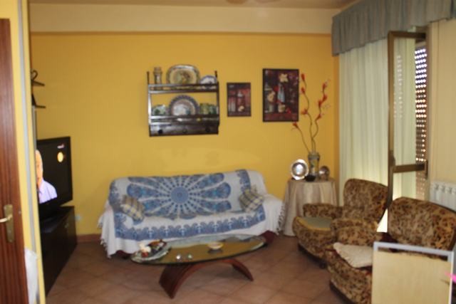 APPARTAMENTO PANORAMICO CONTI – VIA VERGA