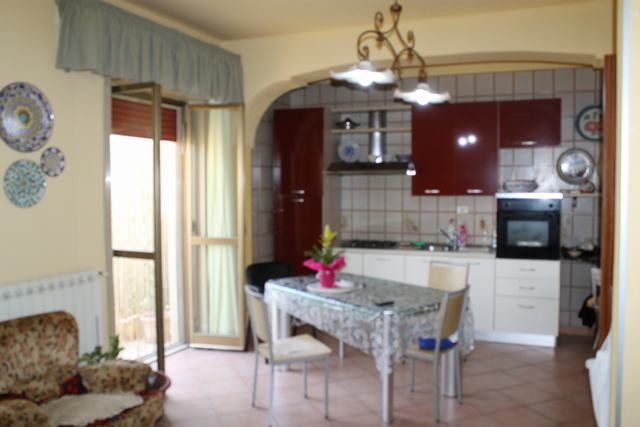 APPARTAMENTO PANORAMICO CONTI – VIA VERGA