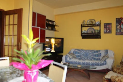 APPARTAMENTO PANORAMICO CONTI – VIA VERGA