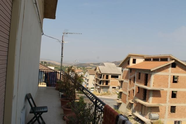 APPARTAMENTO PANORAMICO CONTI – VIA VERGA