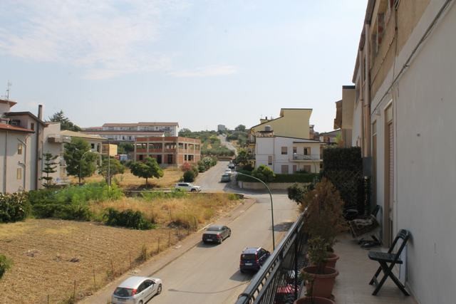 APPARTAMENTO PANORAMICO CONTI – VIA VERGA