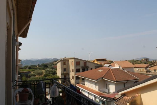 APPARTAMENTO PANORAMICO CONTI – VIA VERGA