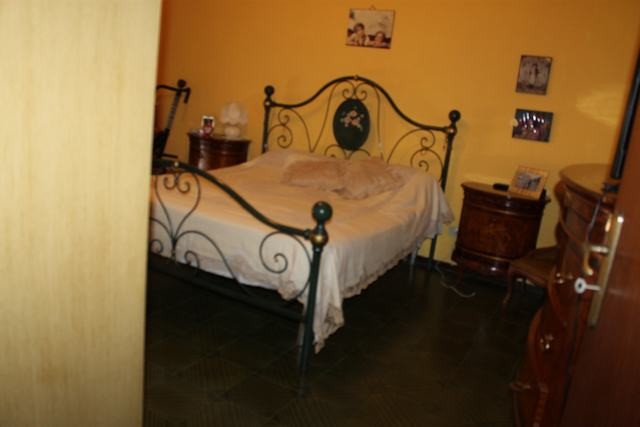 APPARTAMENTO PANORAMICO CONTI – VIA VERGA