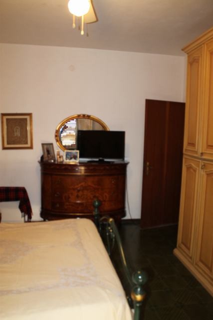 APPARTAMENTO PANORAMICO CONTI – VIA VERGA