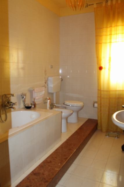 APPARTAMENTO PANORAMICO CONTI – VIA VERGA