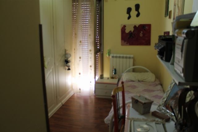 APPARTAMENTO PANORAMICO CONTI – VIA VERGA