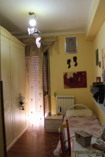 APPARTAMENTO PANORAMICO CONTI – VIA VERGA