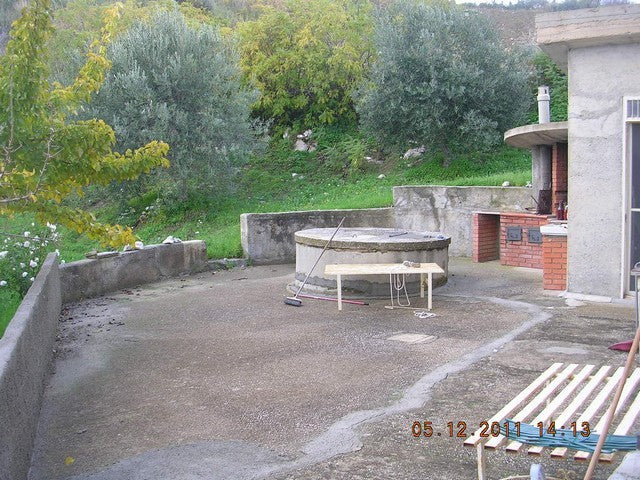 VILLA LONGO AD ALESSANDRIA