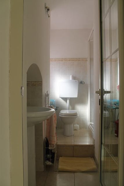CASA CARUBIA SALITA 16 MARZO