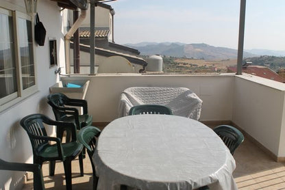 CASA CARUBIA SALITA 16 MARZO