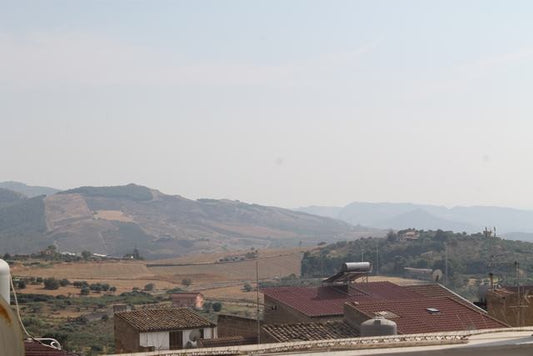 CASA CARUBIA SALITA 16 MARZO